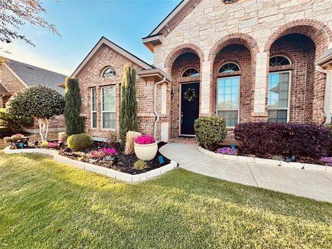 405 Ashlawn Drive Midlothian TX 76065
