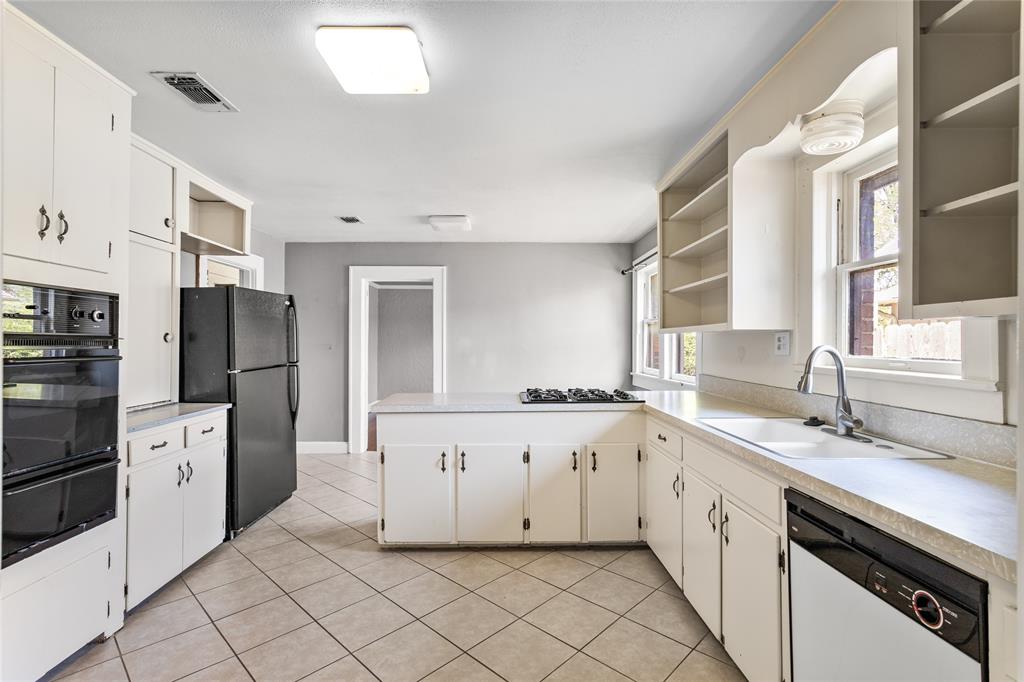 University Place - Residential