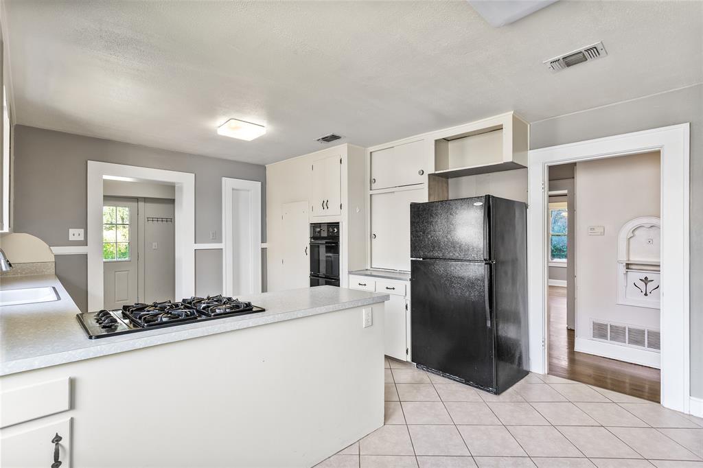 University Place - Residential