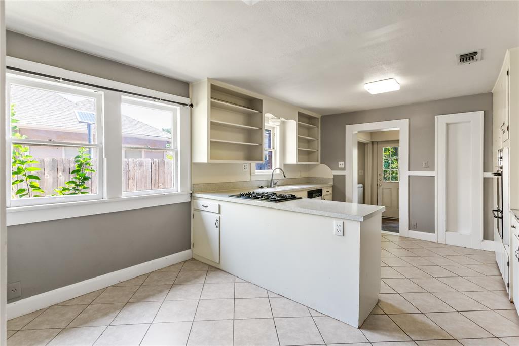 University Place - Residential