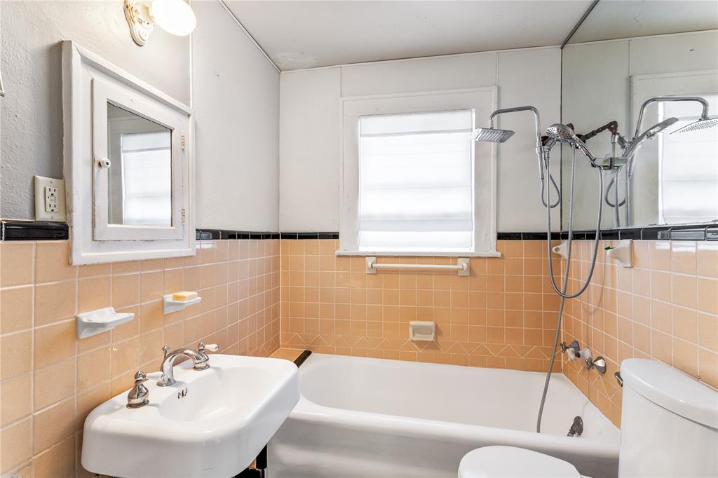 University Place - Residential