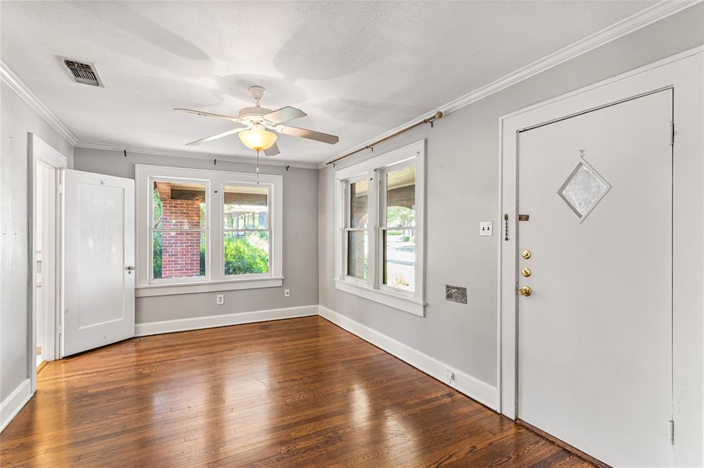 University Place - Residential