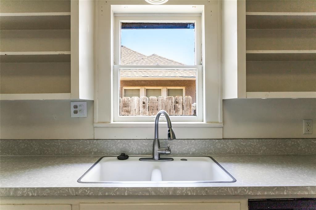 University Place - Residential