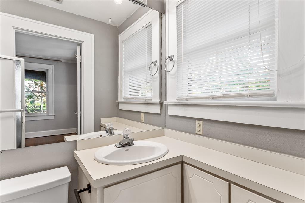 University Place - Residential