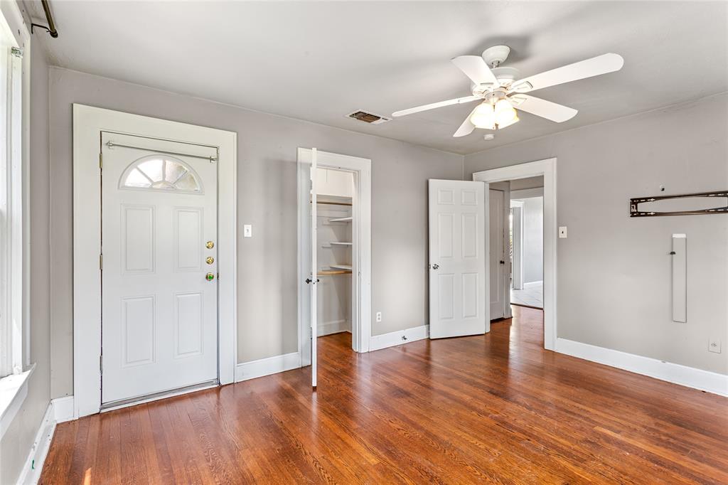 University Place - Residential