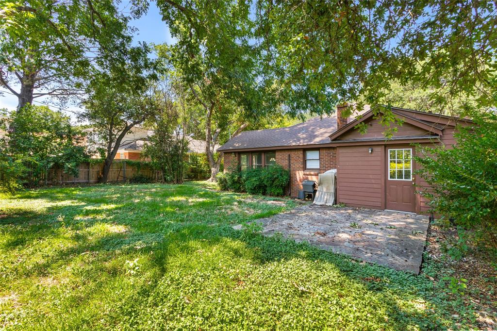 University Place - Residential