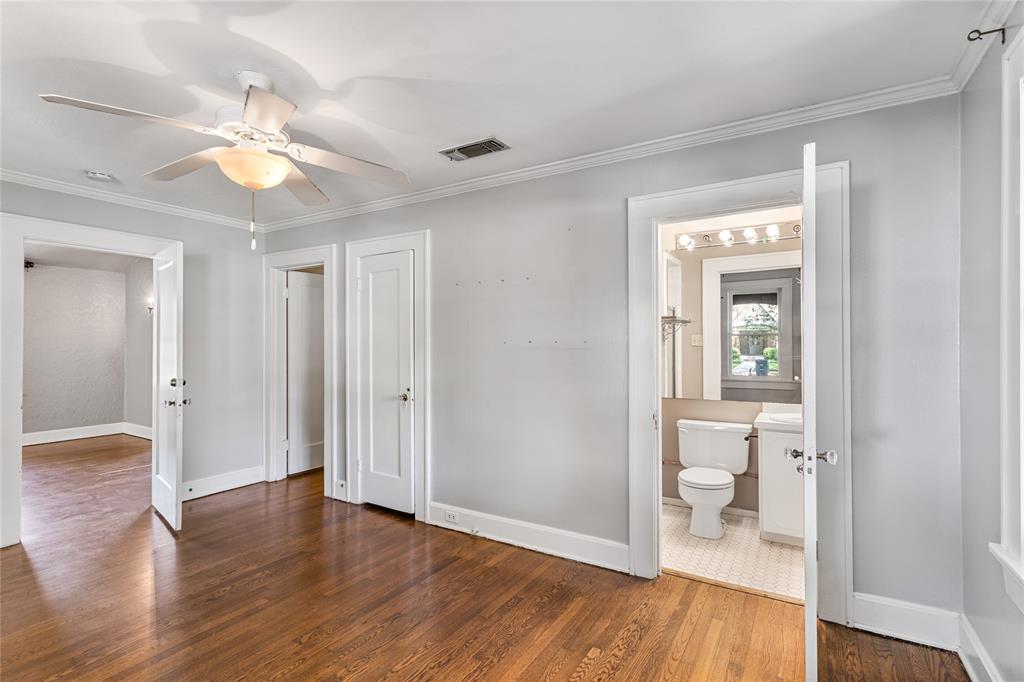 University Place - Residential