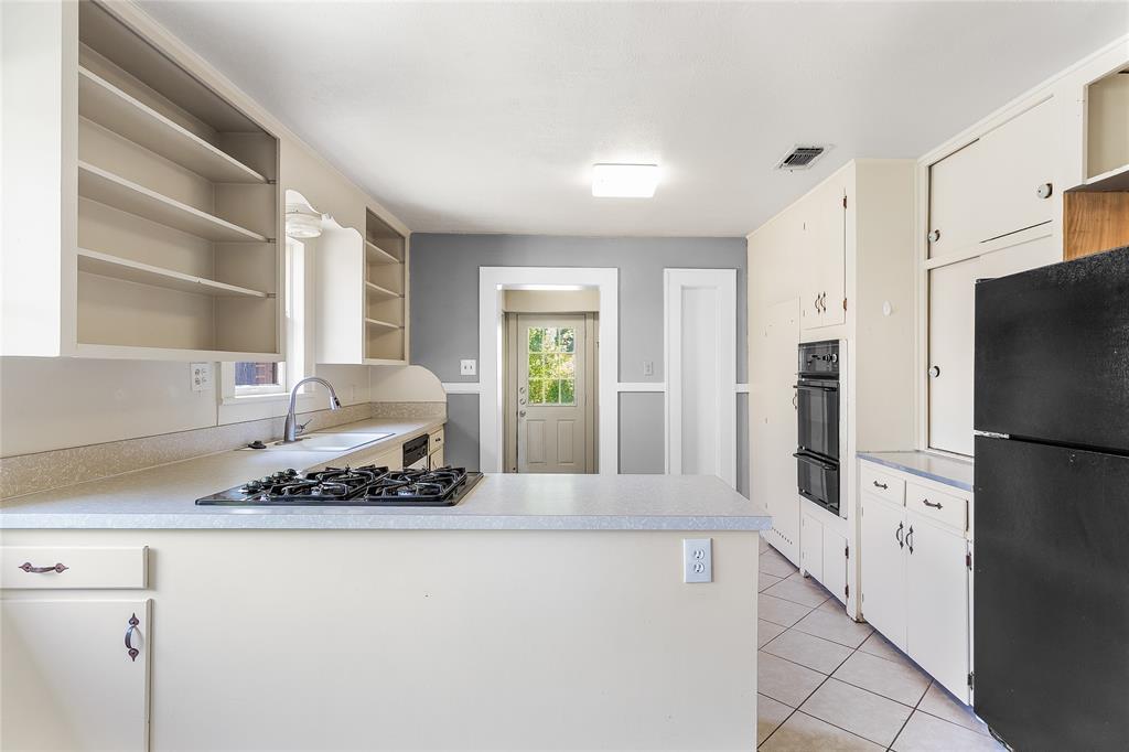 University Place - Residential