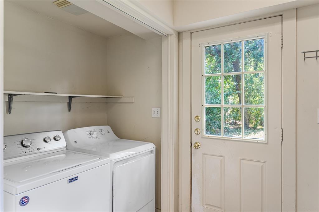 University Place - Residential