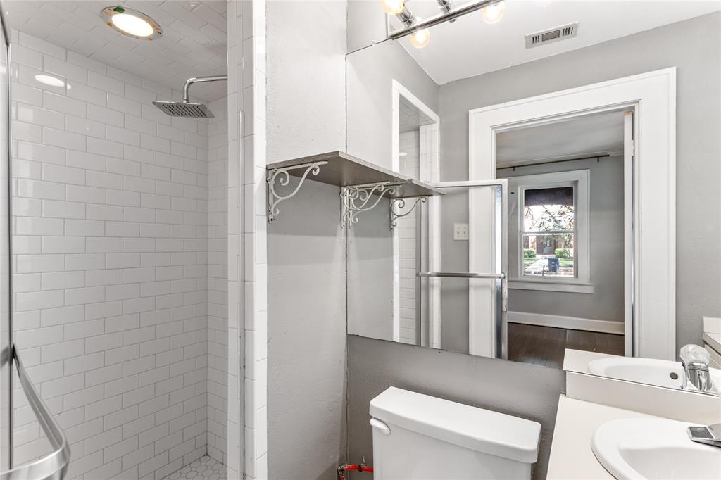 University Place - Residential