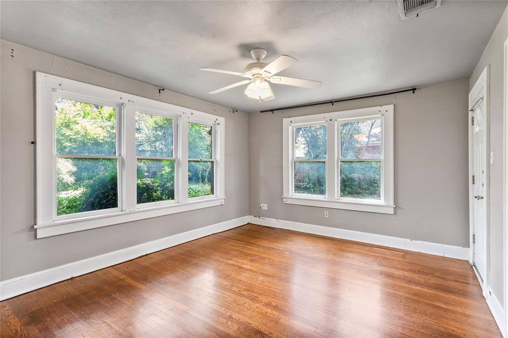 University Place - Residential