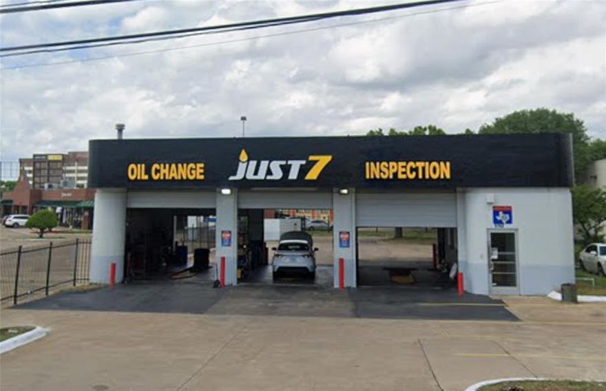 Three single bays with pits. Newly remodeled. Owner occupied. Absentee owner.  Includes the business, equipment and real estate. Please do not disturb the employees. Thank you