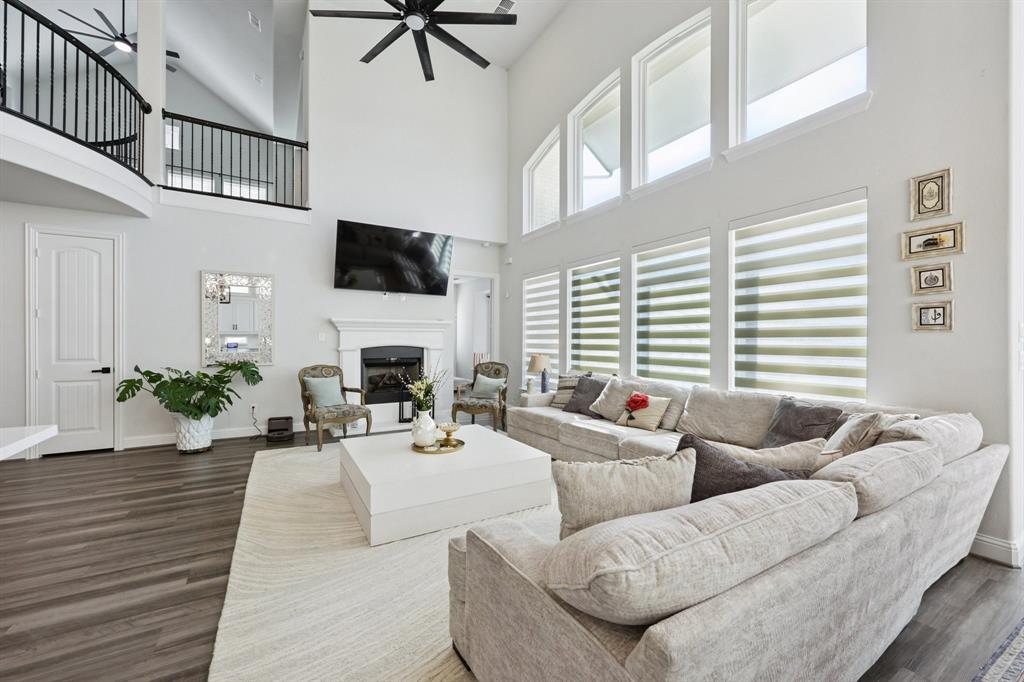 Lake Forest Ph Ia - Residential