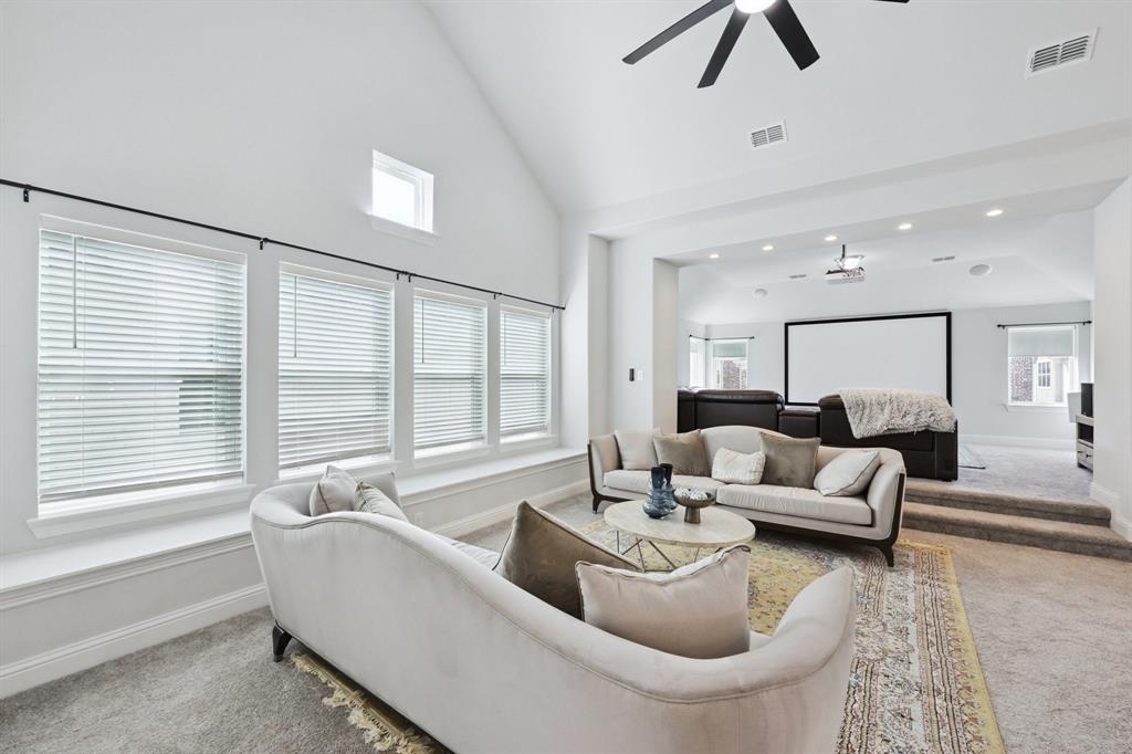 Lake Forest Ph Ia - Residential