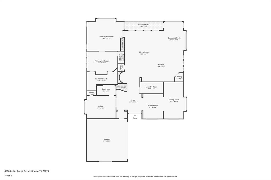 Lake Forest Ph Ia - Residential