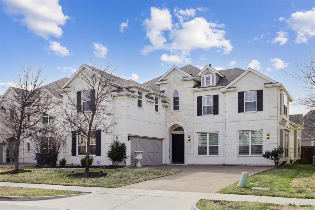 Lake Forest Ph Ia - Residential