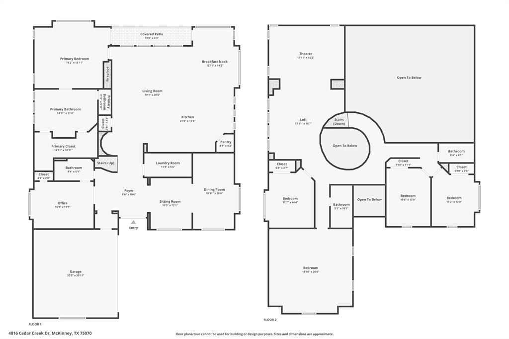 Lake Forest Ph Ia - Residential
