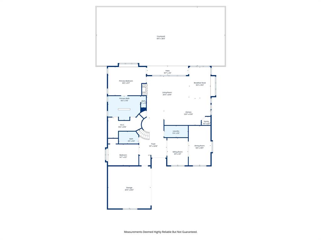 Lake Forest Ph Ia - Residential