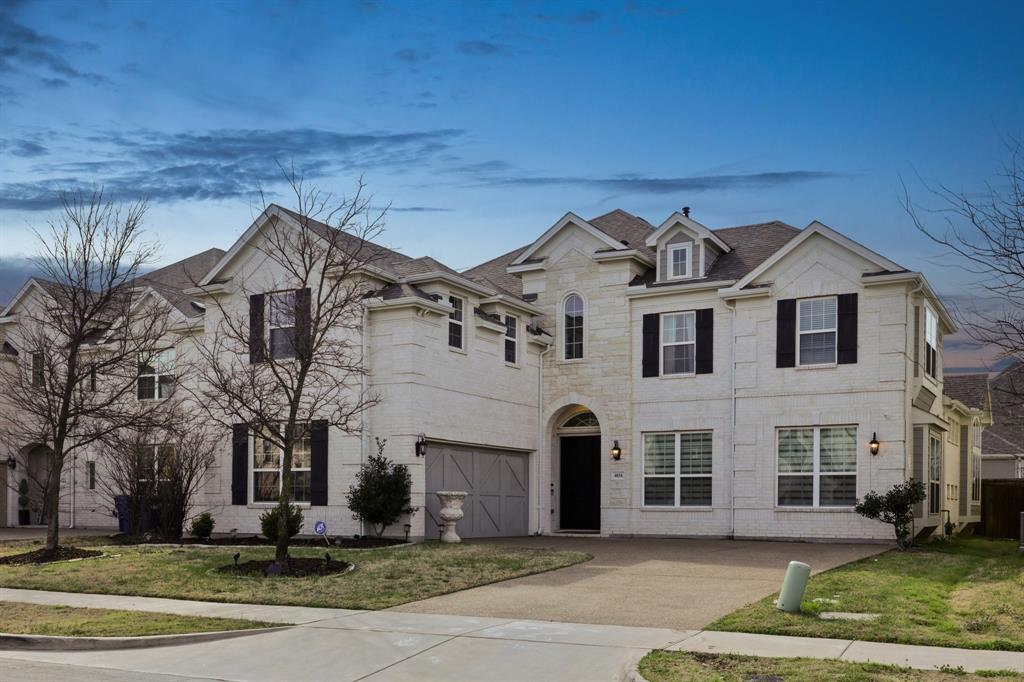 Lake Forest Ph Ia - Residential