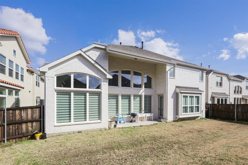 Lake Forest Ph Ia - Residential