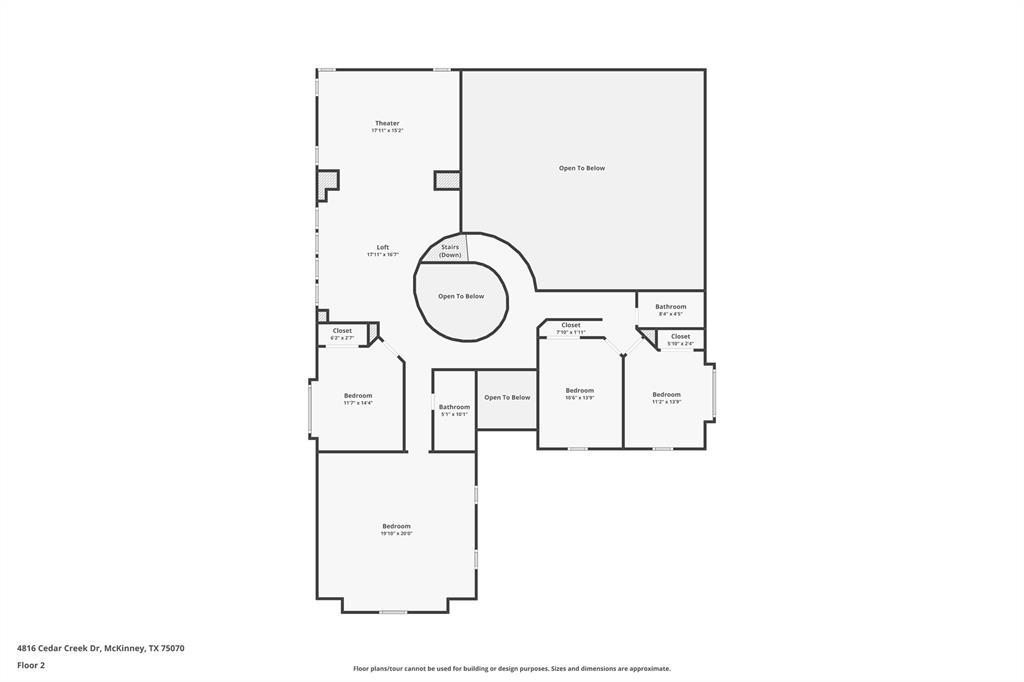 Lake Forest Ph Ia - Residential