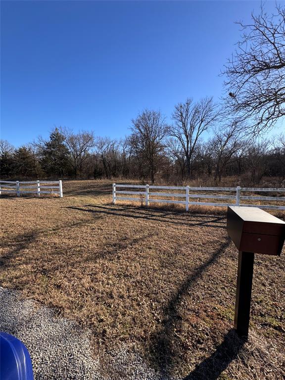 Horseman's Ranch - Land