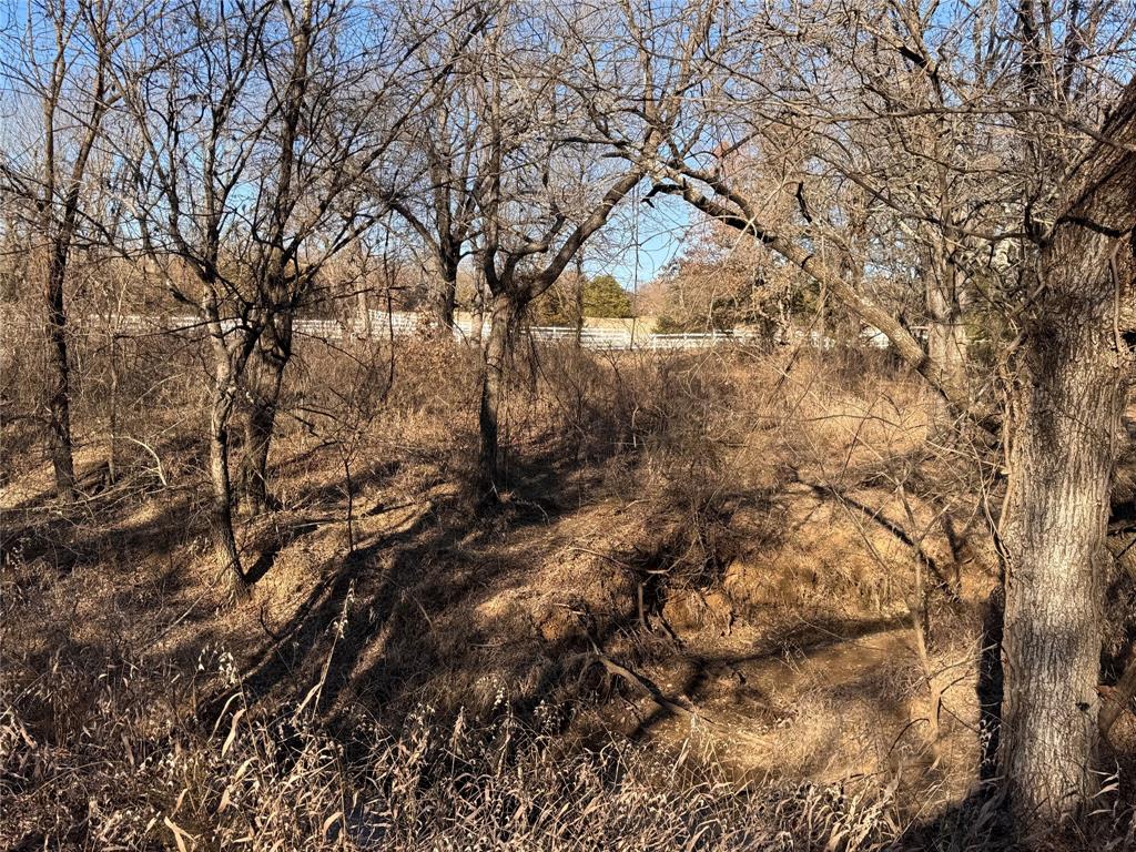 Horseman's Ranch - Land