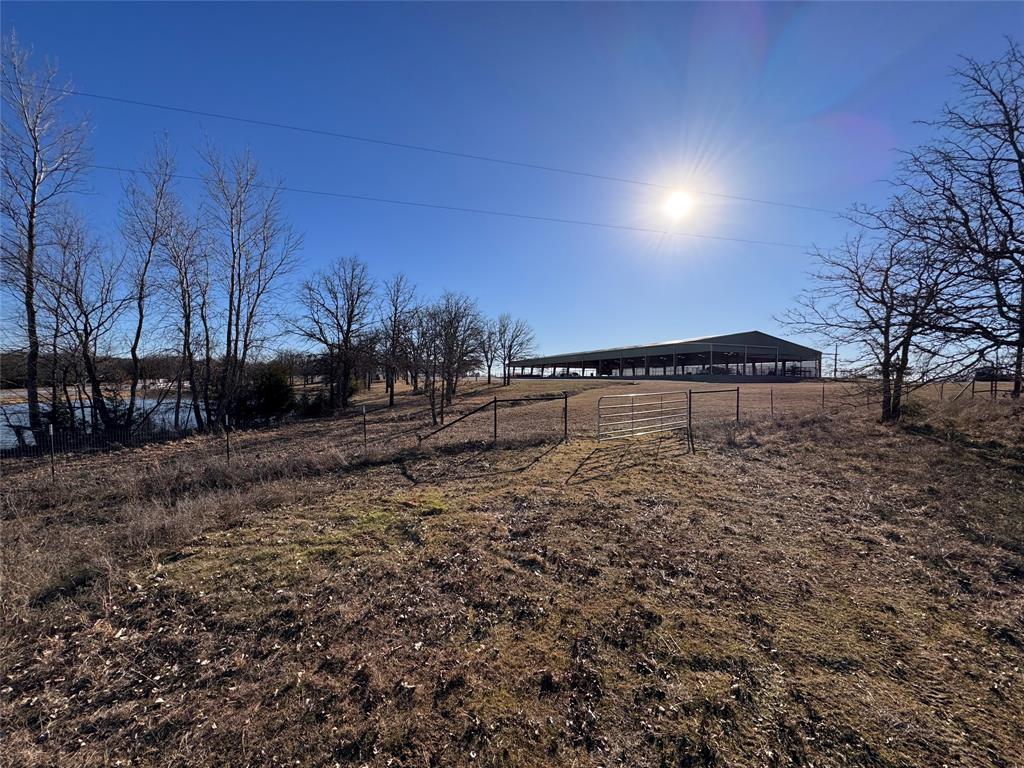 210 County Road 1264