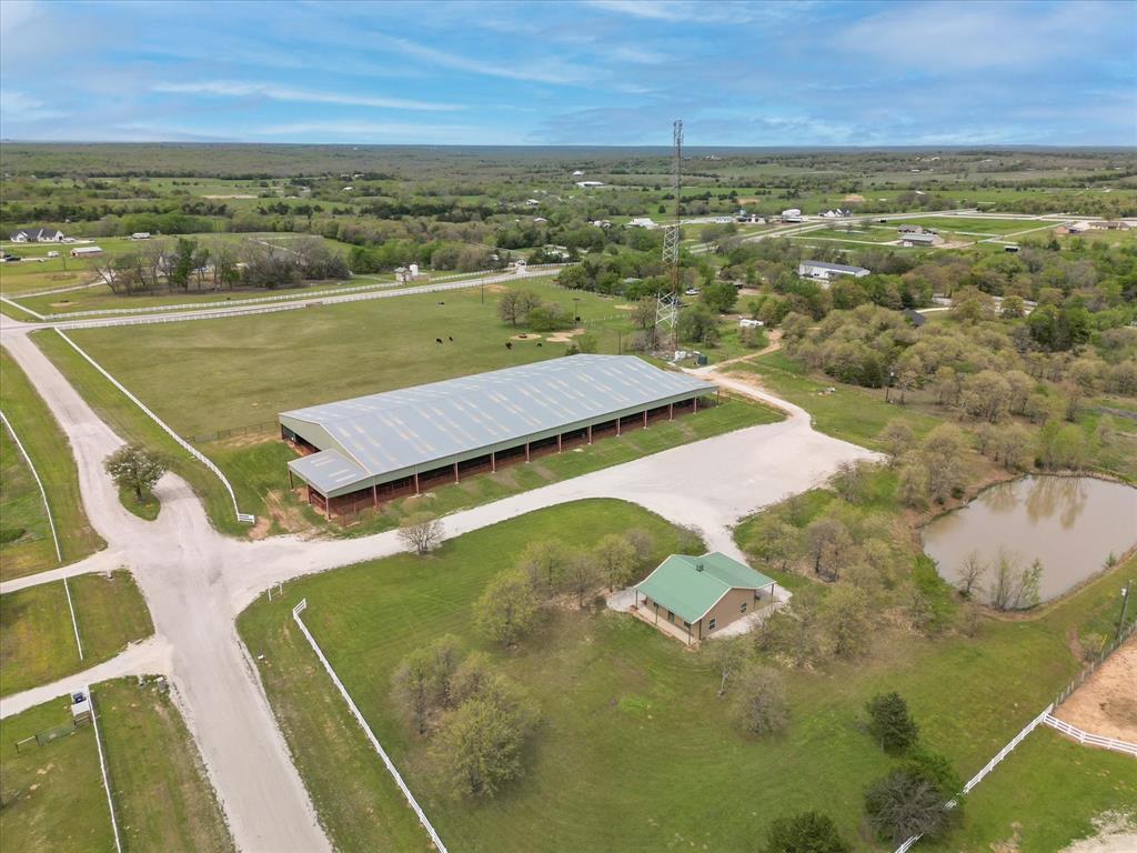 Horseman's Ranch - Land