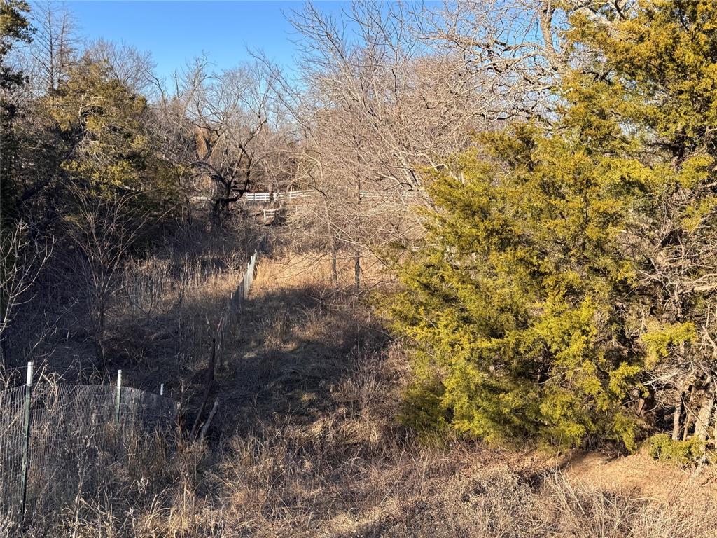 Horseman's Ranch - Land