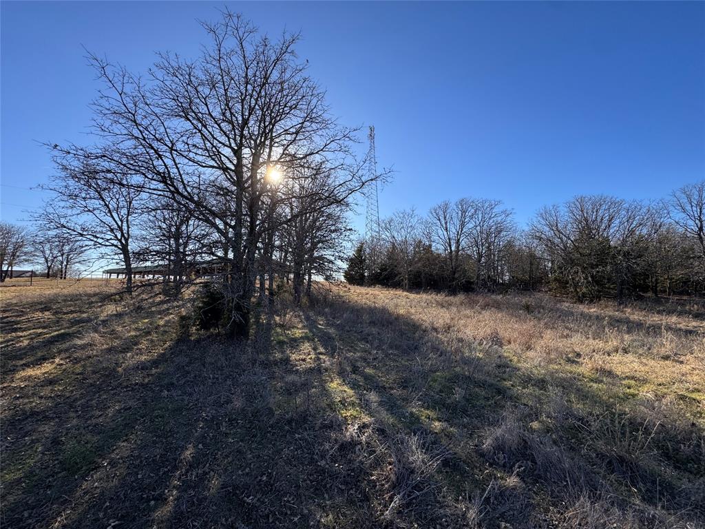 Horseman's Ranch - Land