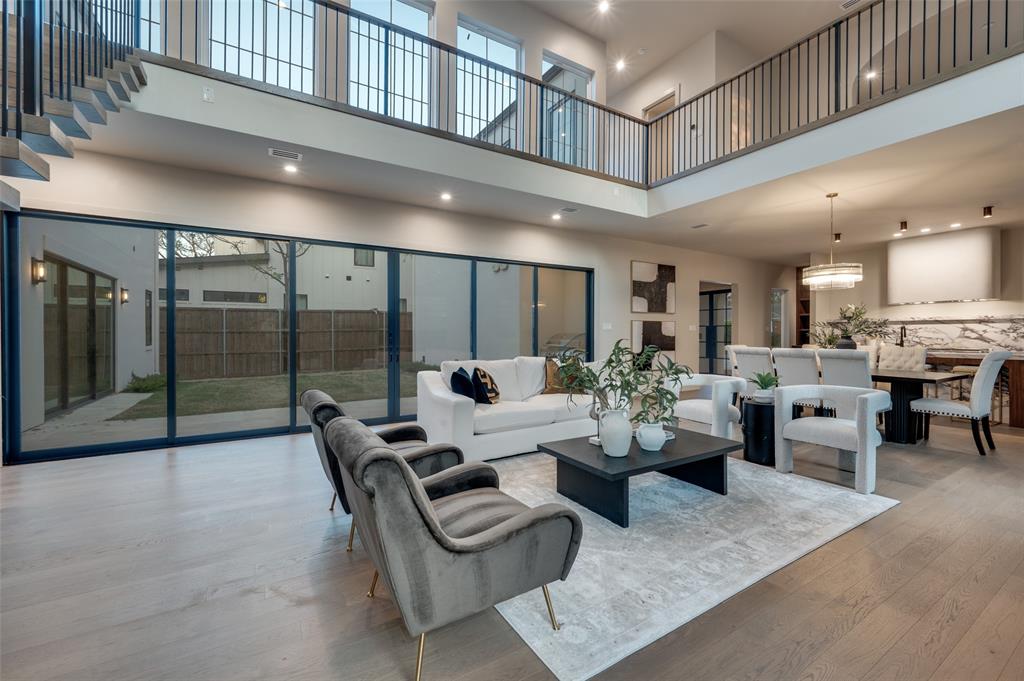 North Davilla Drive Estates - Residential