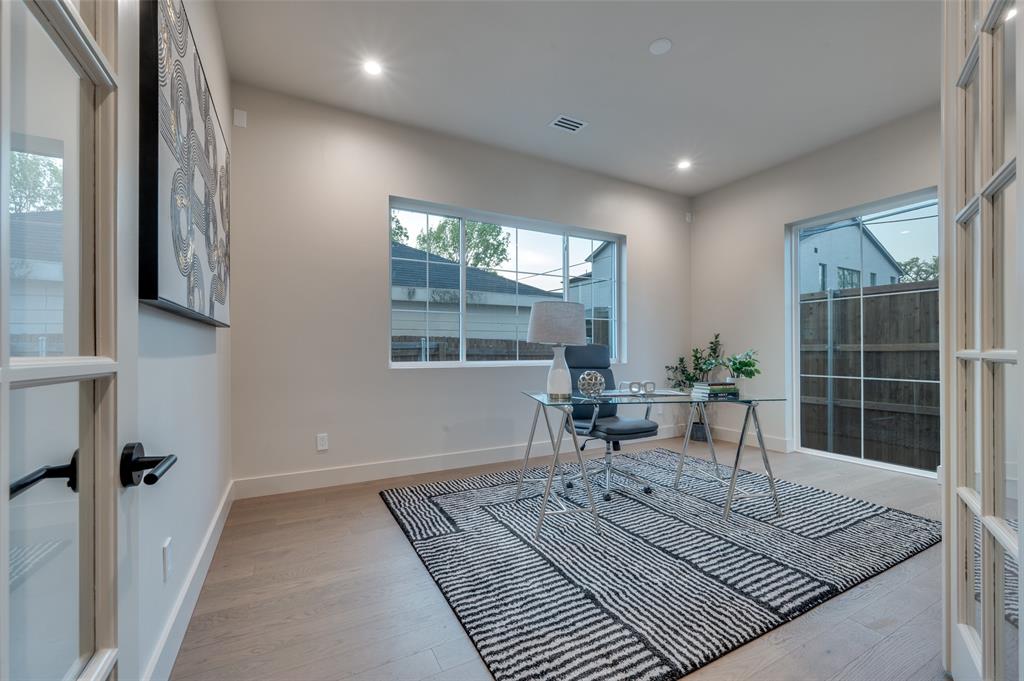 North Davilla Drive Estates - Residential