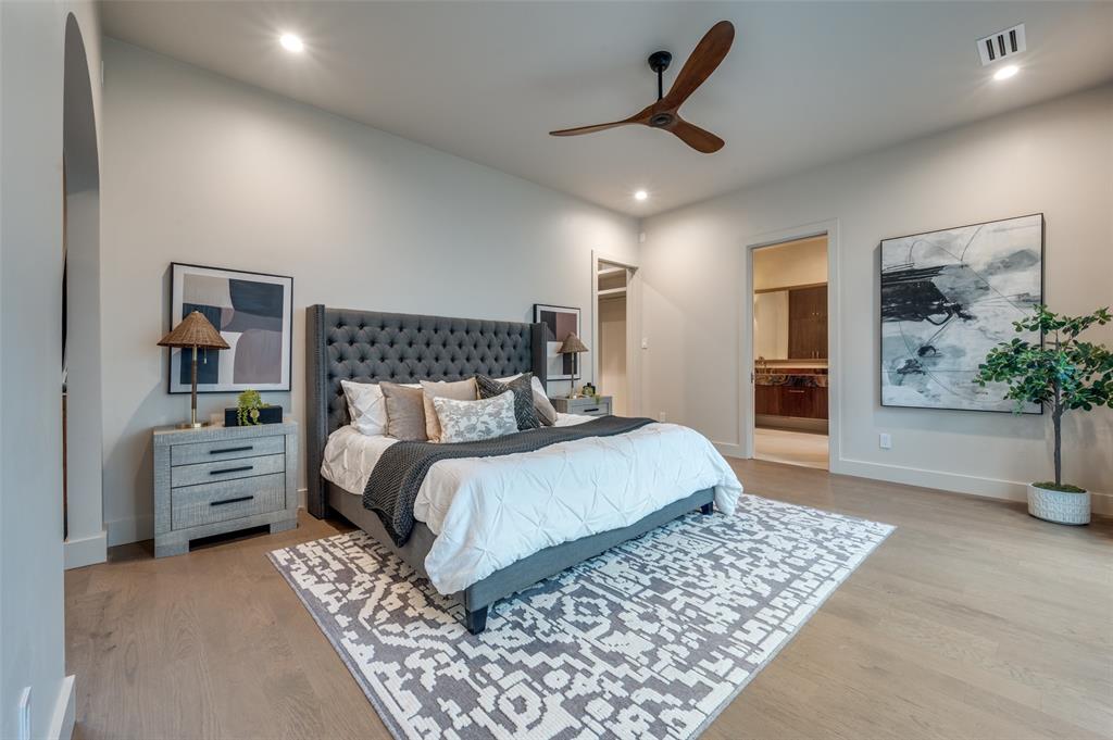 North Davilla Drive Estates - Residential