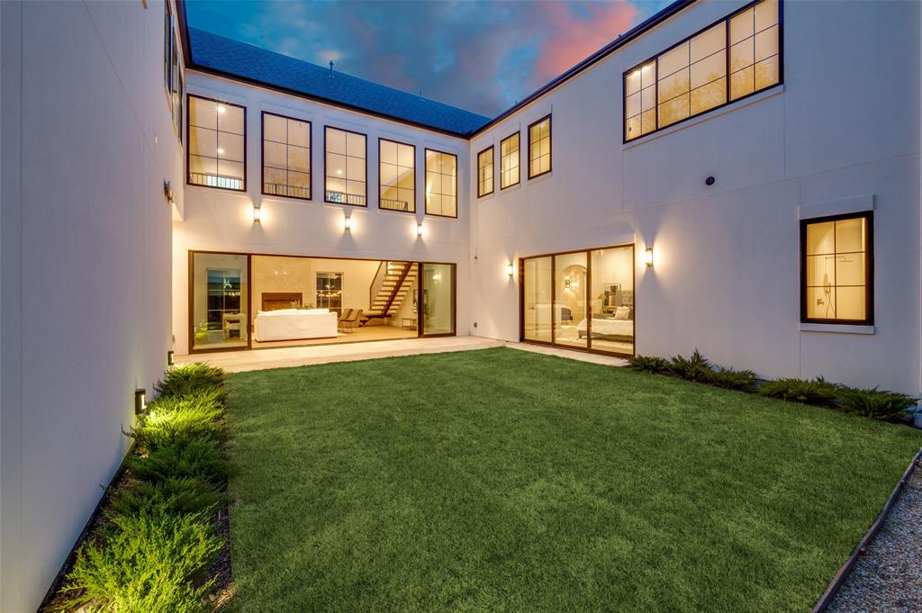 North Davilla Drive Estates - Residential