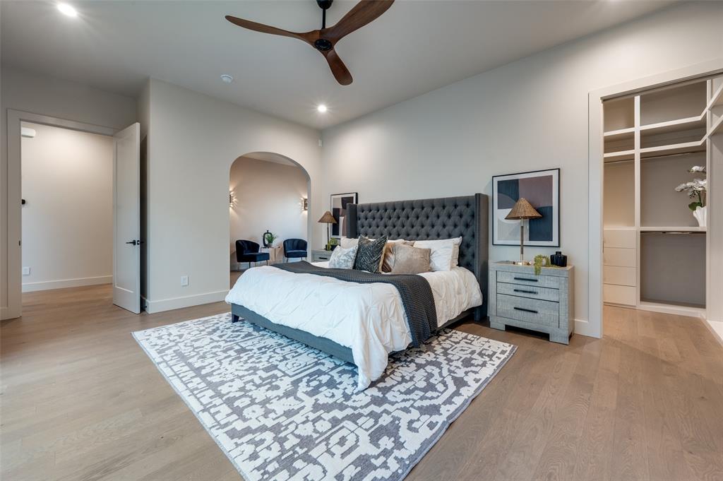 North Davilla Drive Estates - Residential