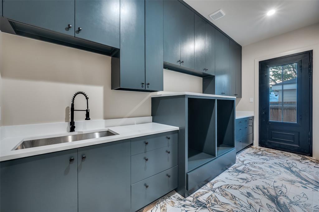 North Davilla Drive Estates - Residential