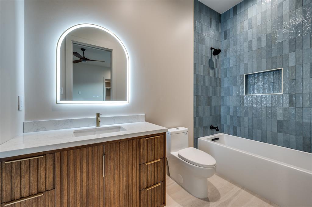 North Davilla Drive Estates - Residential