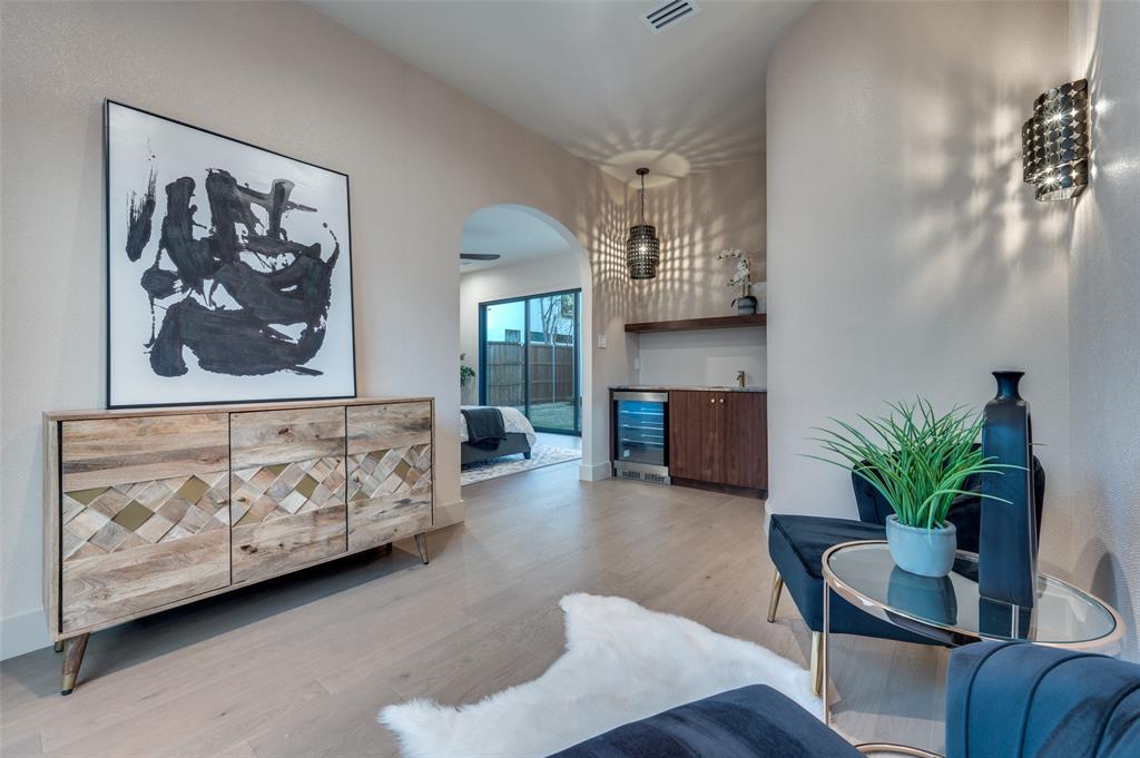 North Davilla Drive Estates - Residential