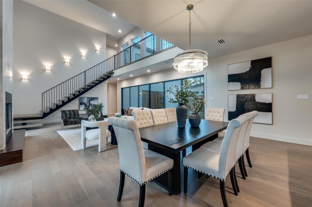 North Davilla Drive Estates - Residential