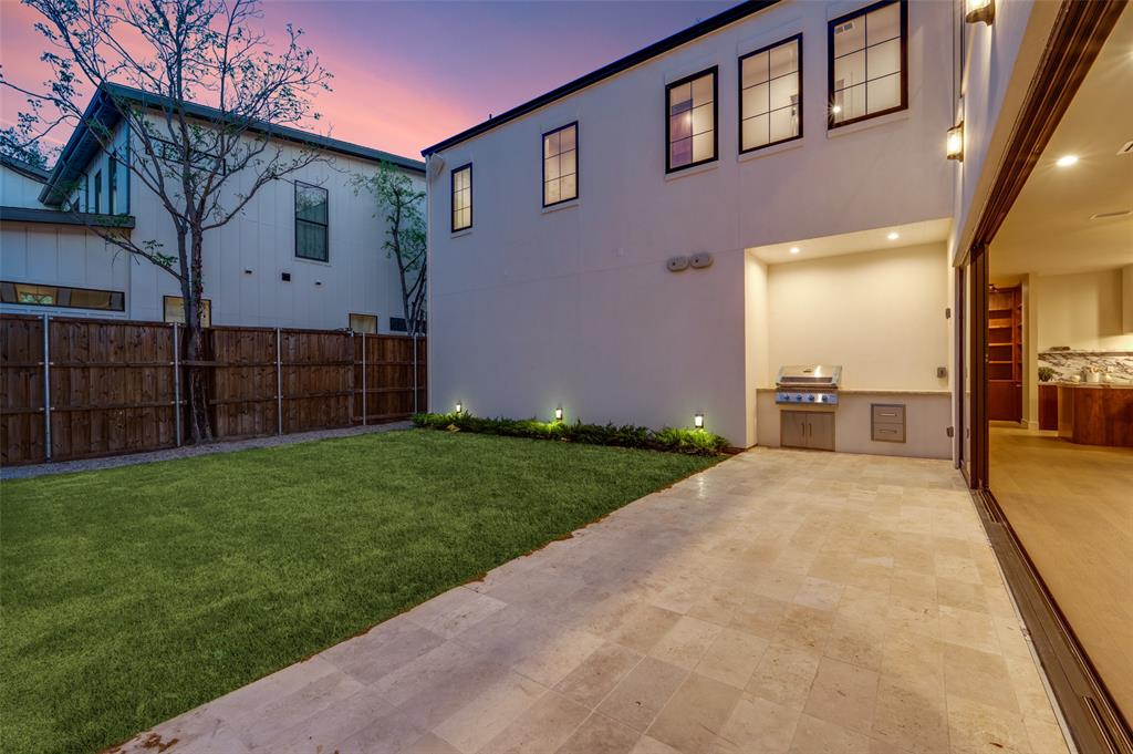 North Davilla Drive Estates - Residential