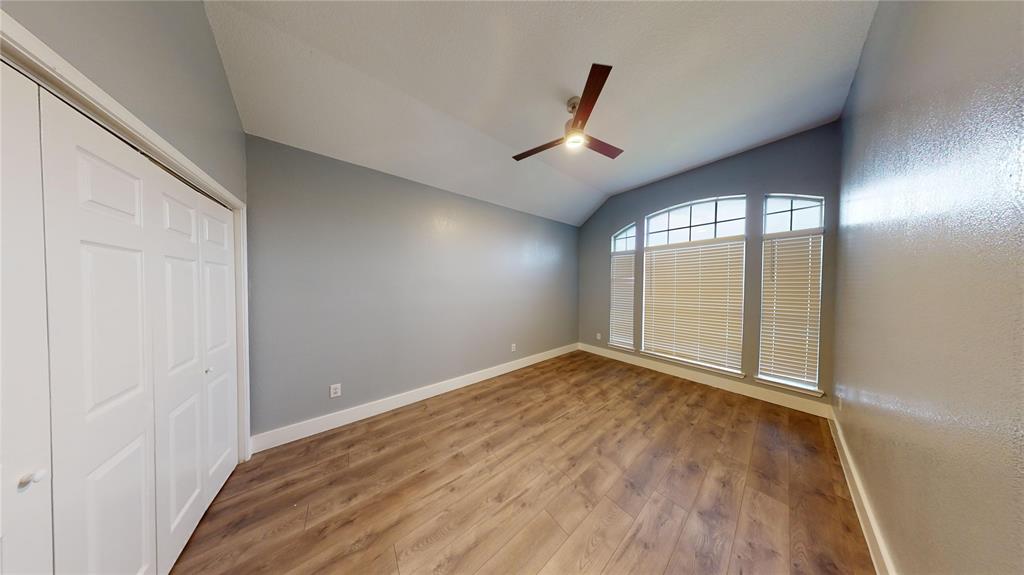 Wind Ridge Ph 01 - Residential