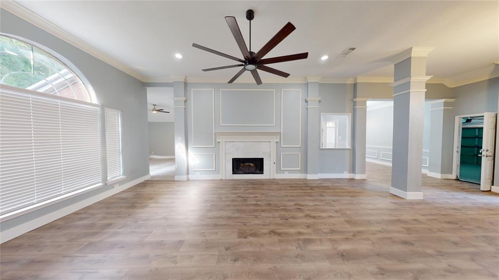 Wind Ridge Ph 01 - Residential