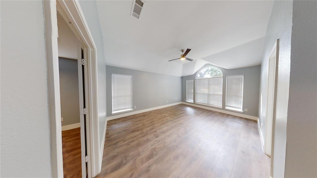 Wind Ridge Ph 01 - Residential