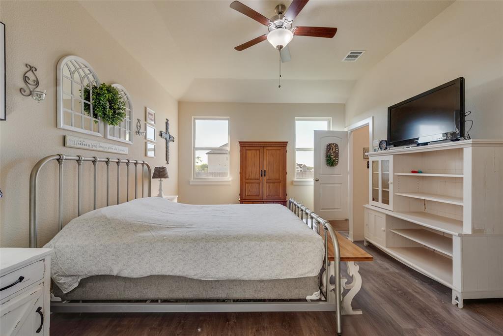 Sable Creek Add Ph III - Residential