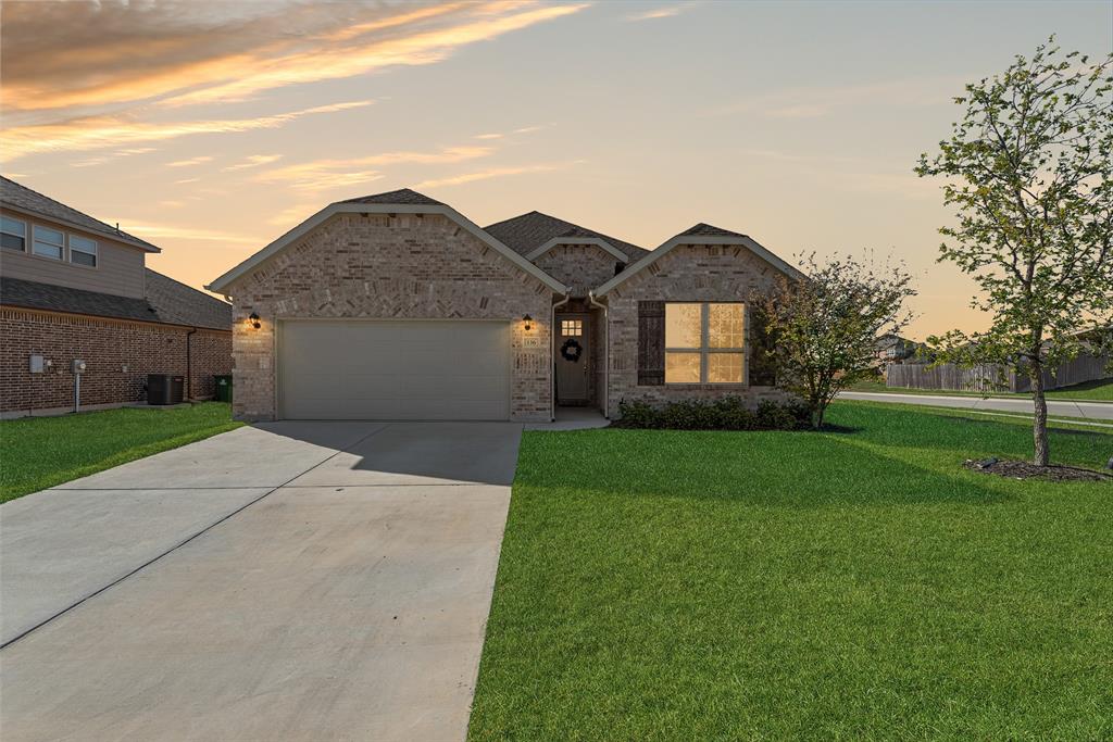 Sable Creek Add Ph III - Residential