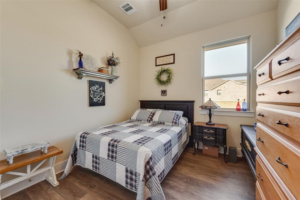 Sable Creek Add Ph III - Residential