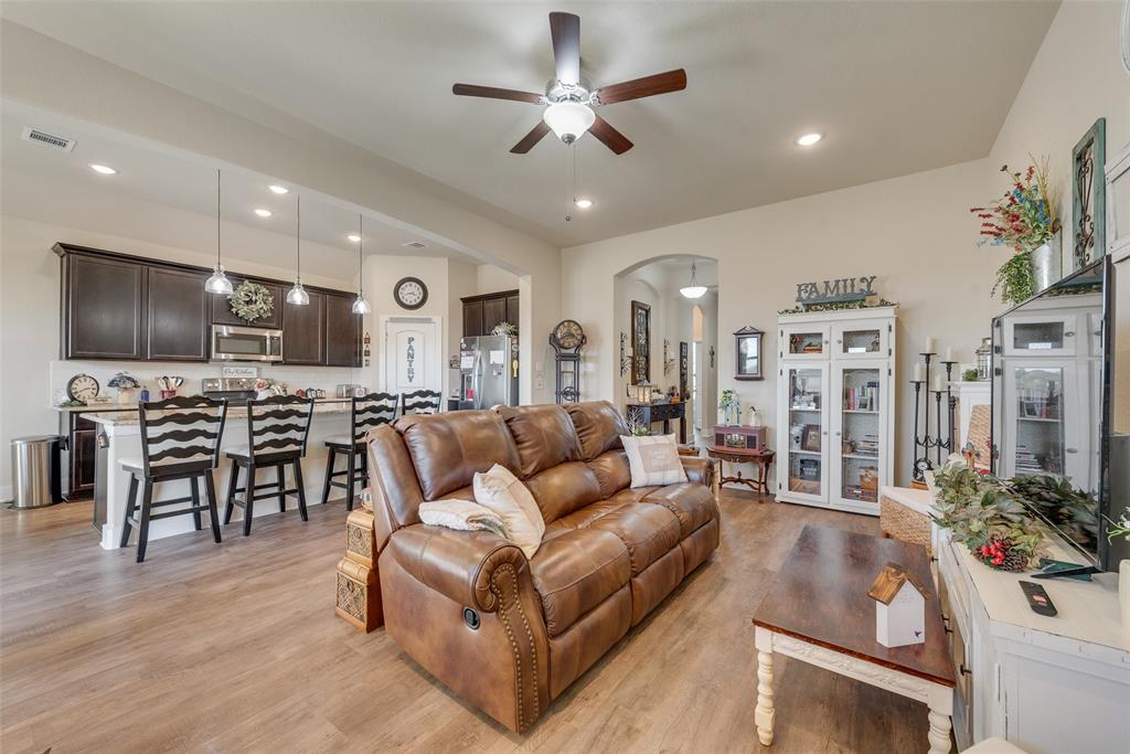 Sable Creek Add Ph III - Residential