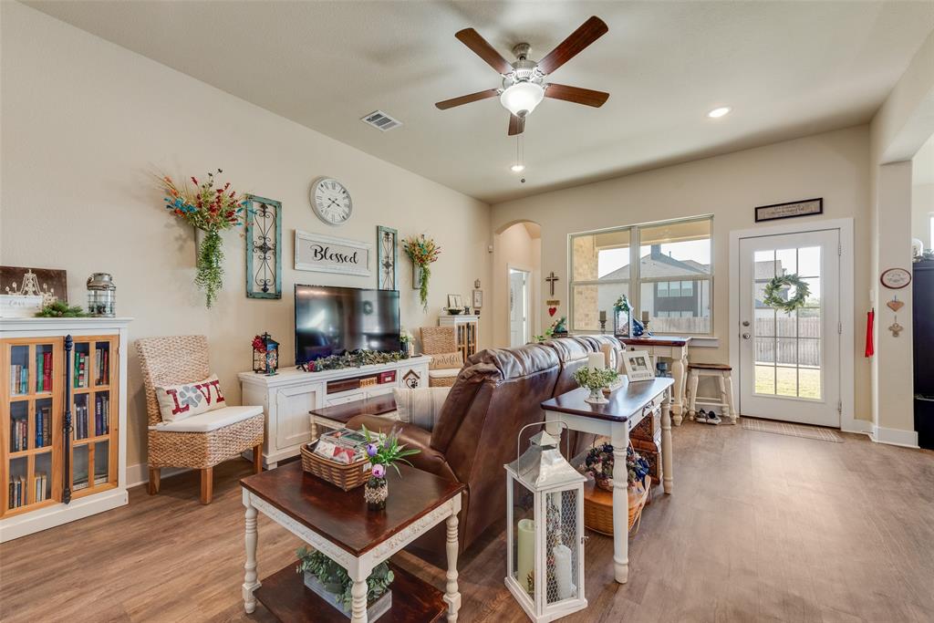 Sable Creek Add Ph III - Residential