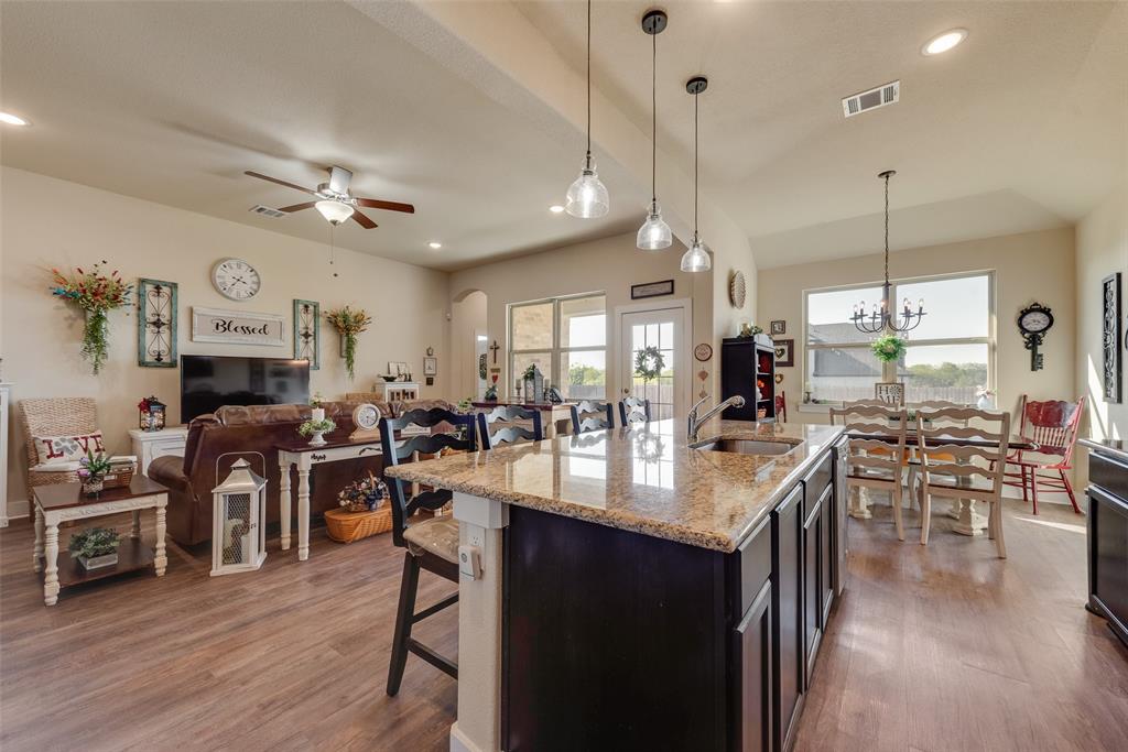 Sable Creek Add Ph III - Residential